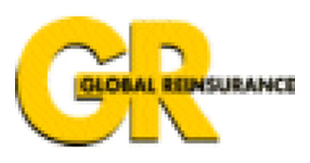 Global Reinsurance logo