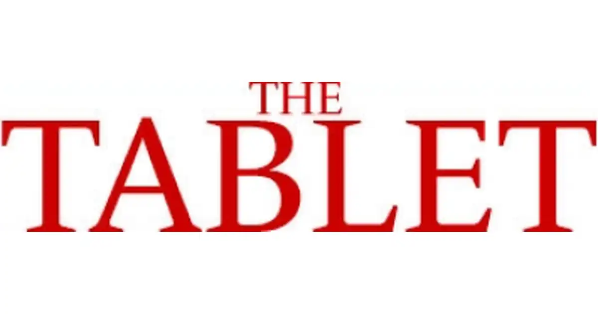 The Tablet logo