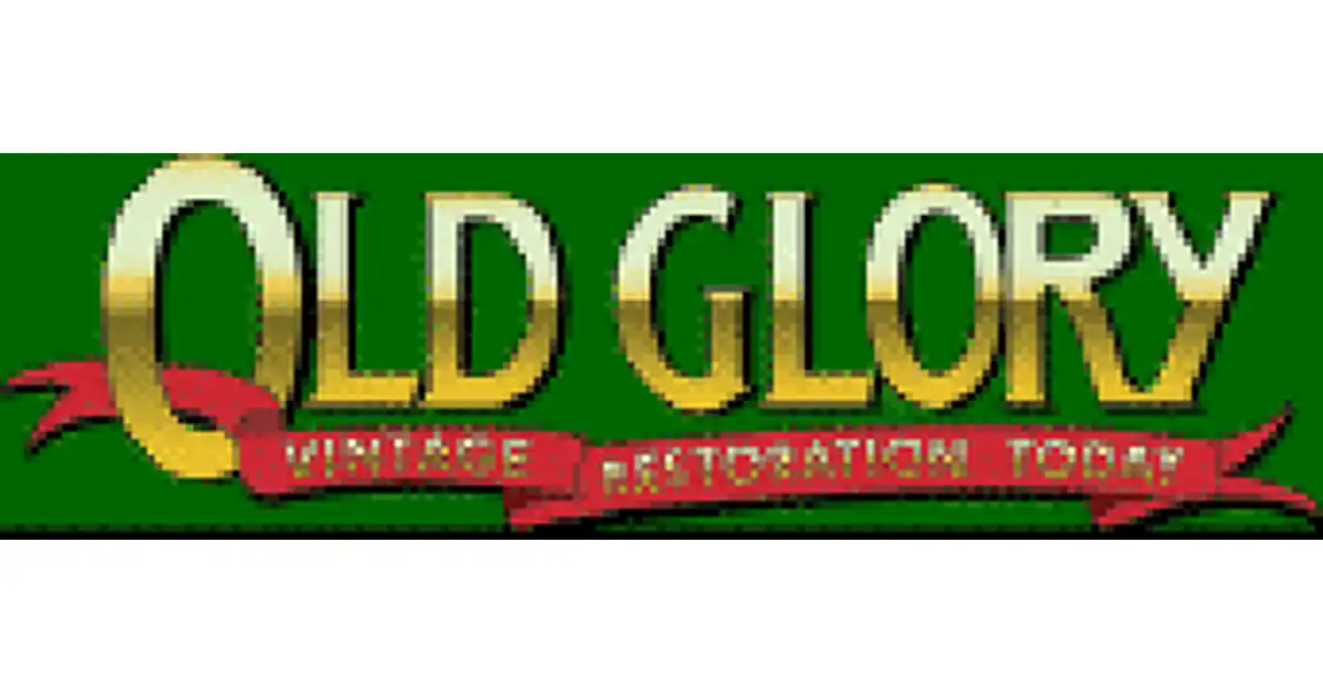 Old Glory logo