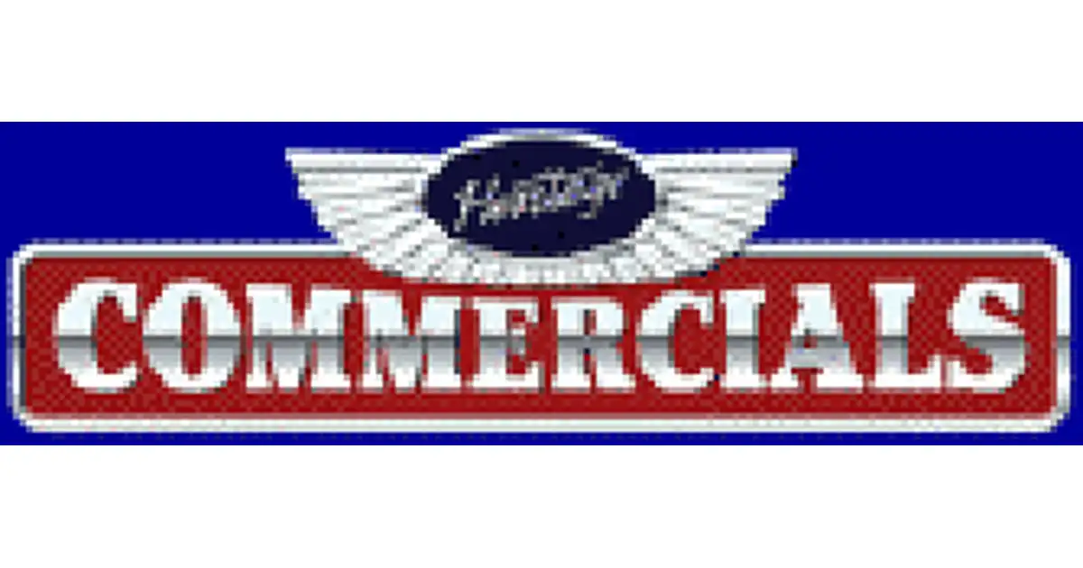 Heritage Commercials logo