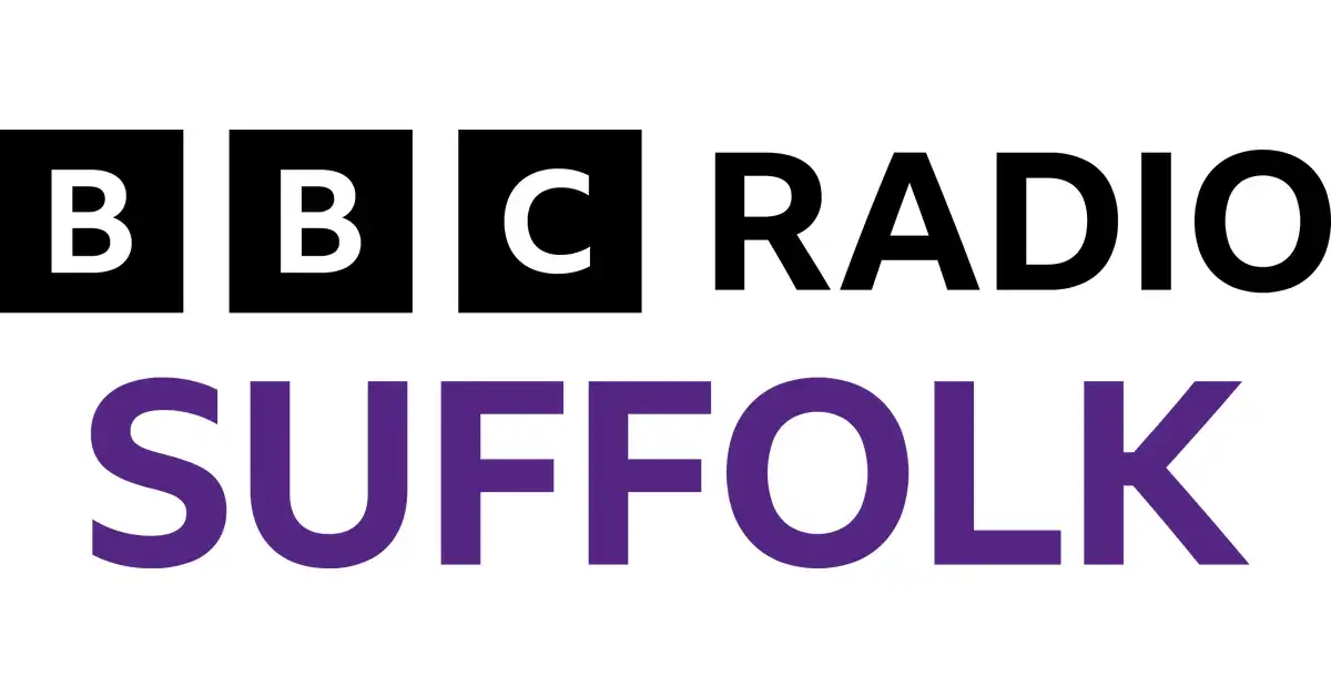 BBC Radio Suffolk logo