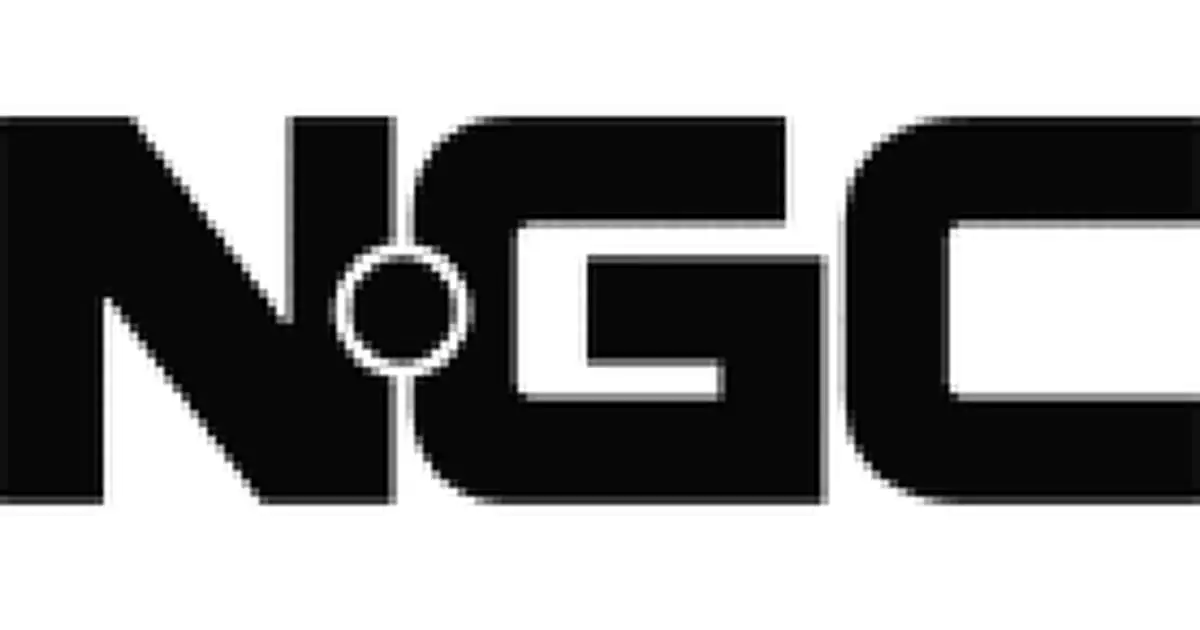 NGC logo