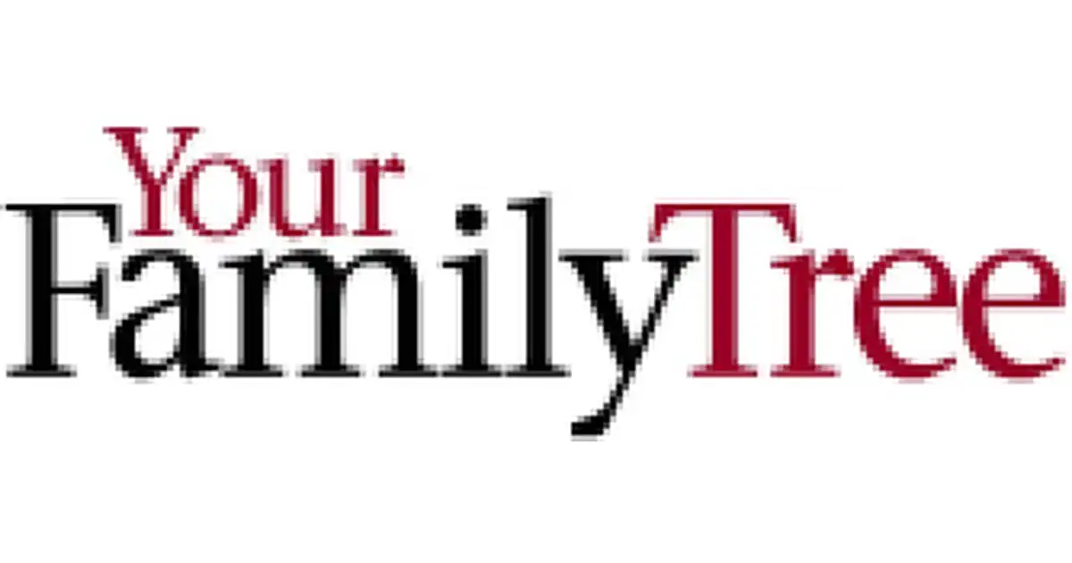 Your Family Tree logo