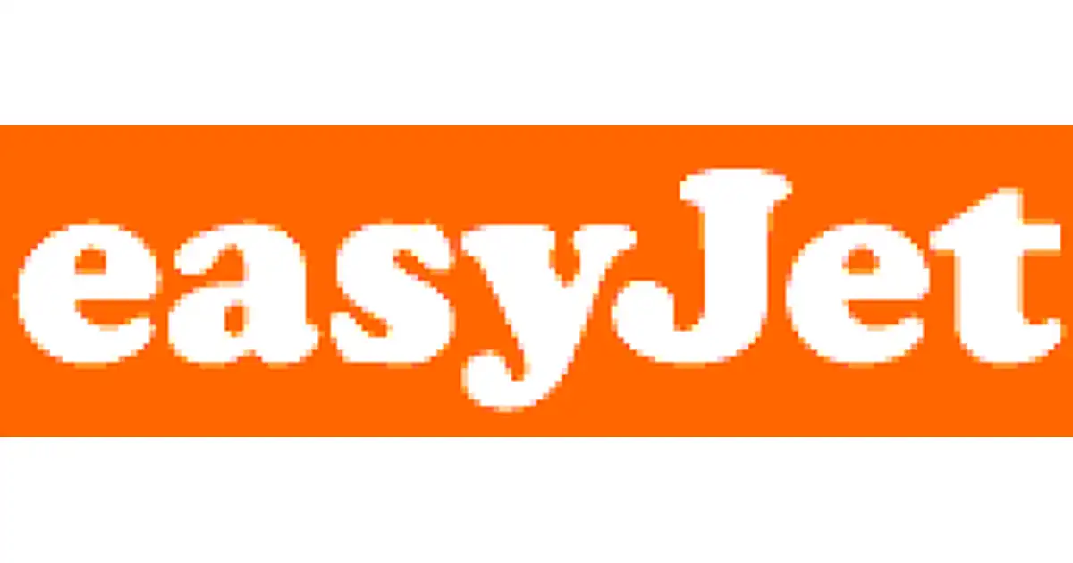 EasyJet Inflight logo