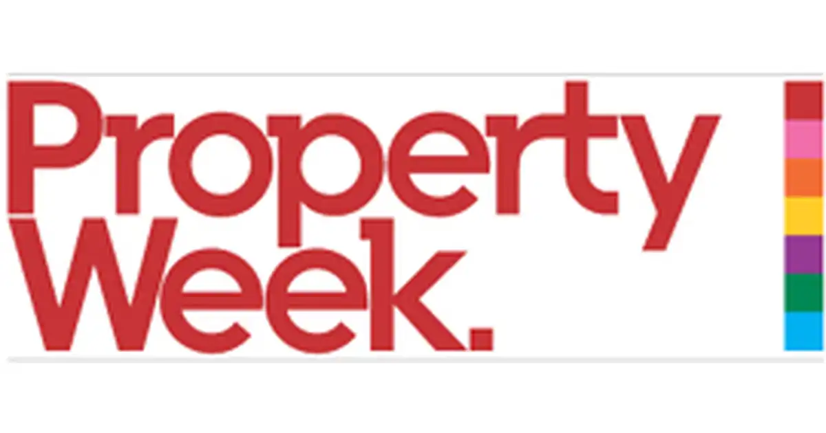 Property Week logo