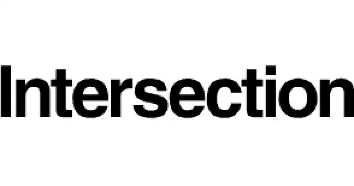 Intersection logo