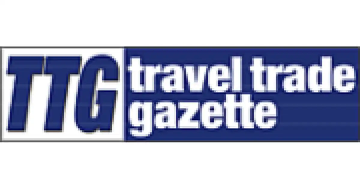 Travel Trade Gazette logo