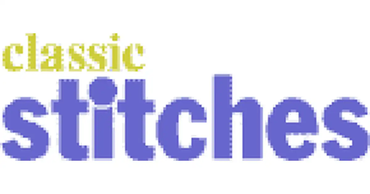 Classic Stitches logo