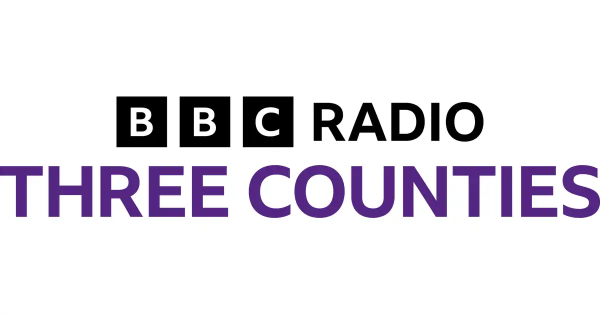 BBC Three Counties Radio logo