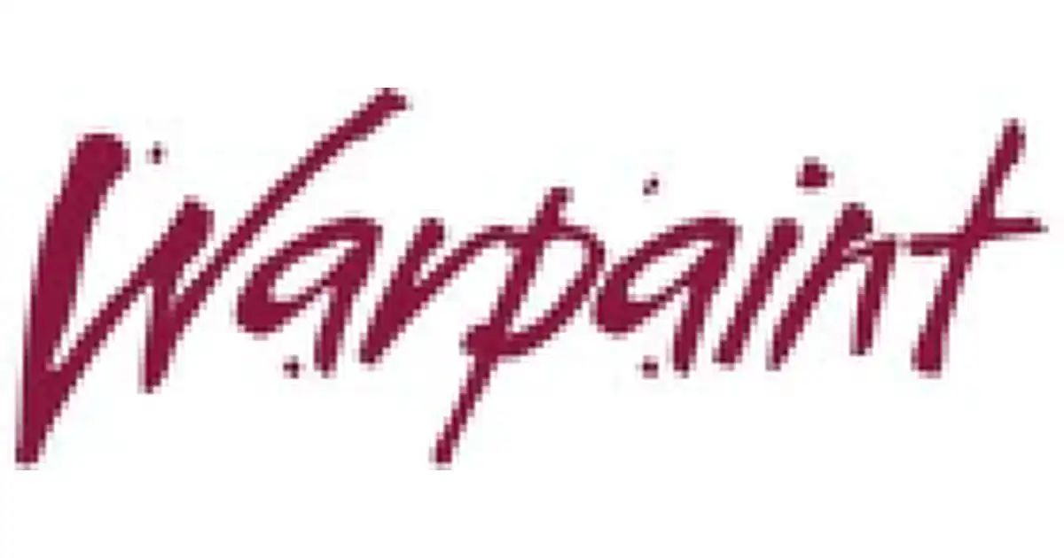 Warpaint logo