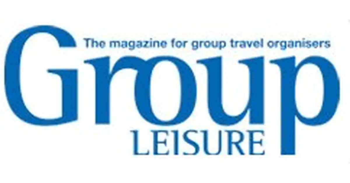 Group Leisure logo