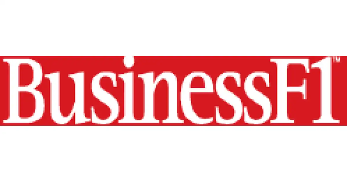 Business F1 logo