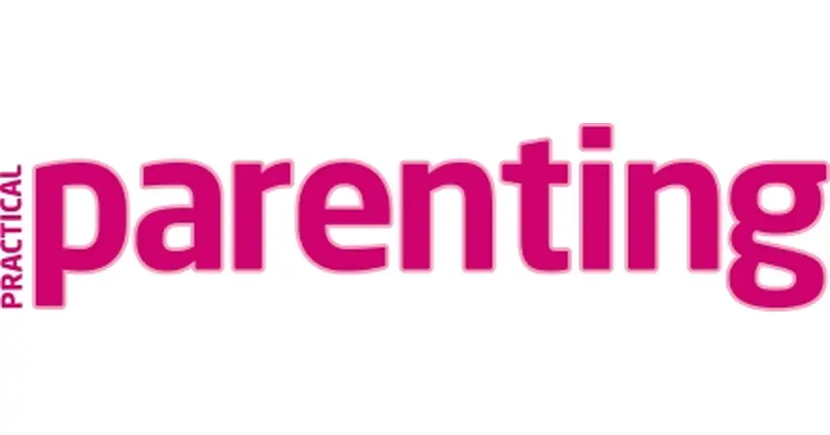 Practical Parenting logo
