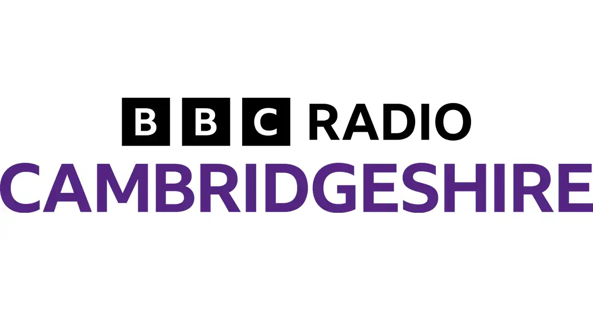 BBC Radio Cambridgeshire logo