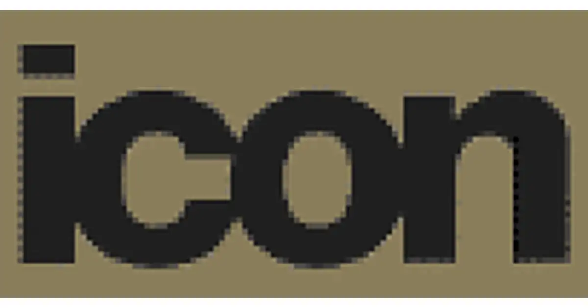 Icon logo