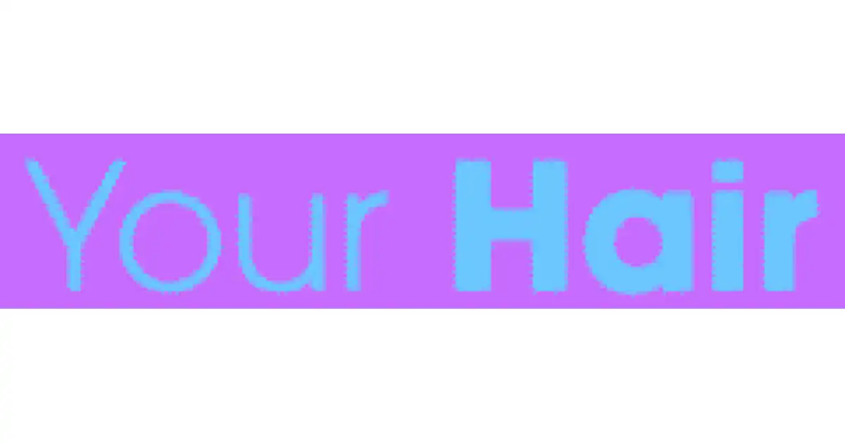 Your Hair logo