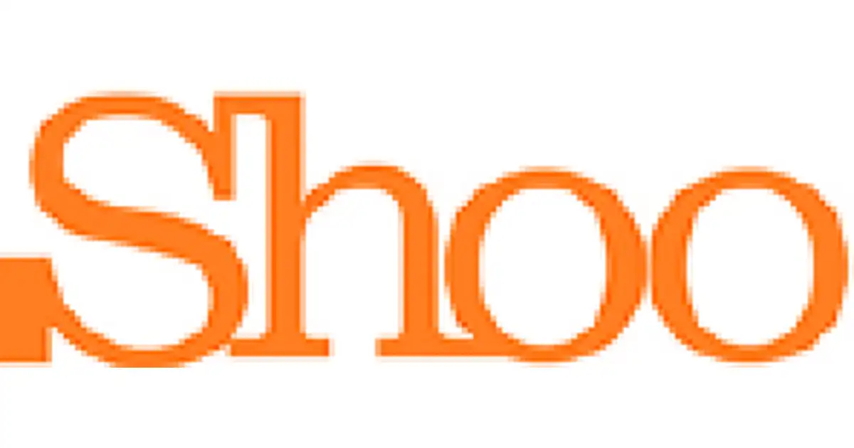 Shoo Magazine logo