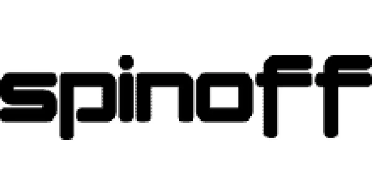 Spinoff logo