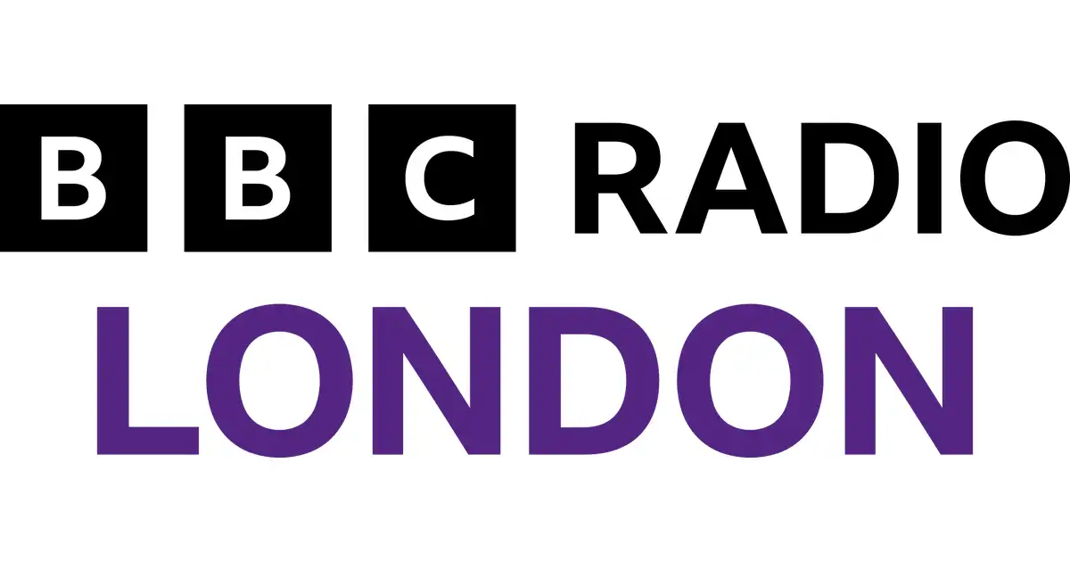 BBC Radio London logo