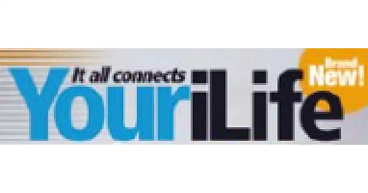 Your iLife logo