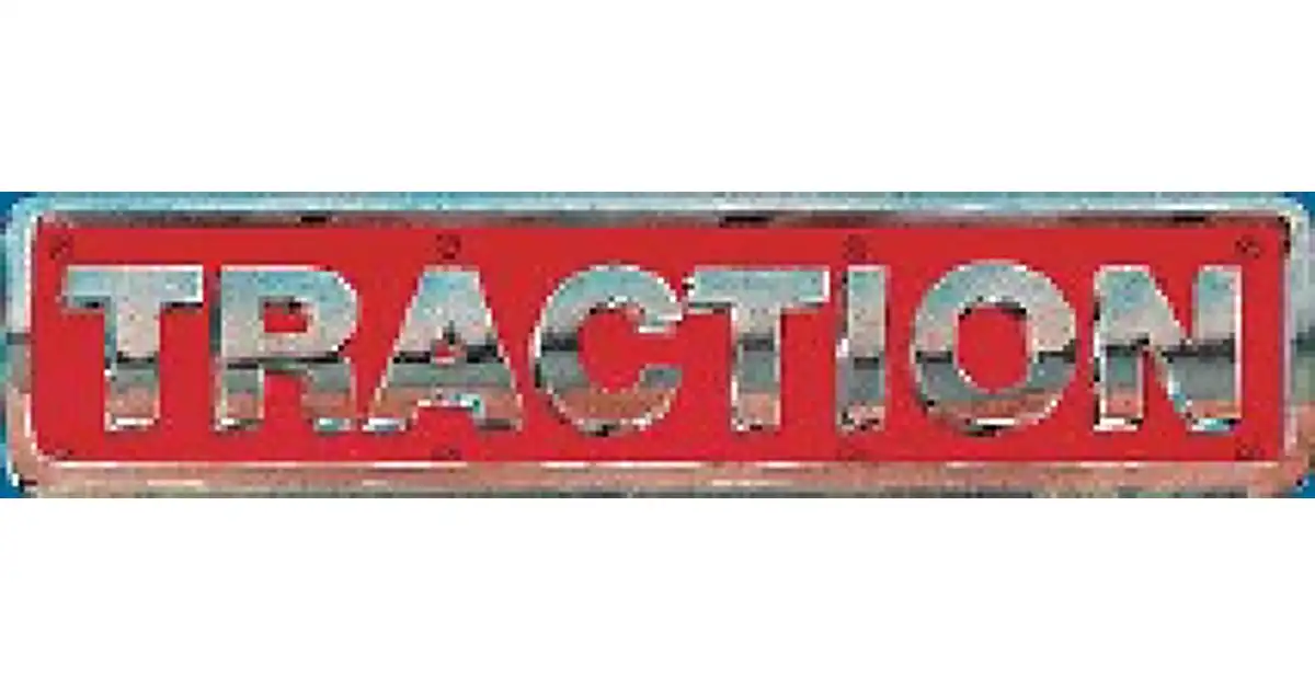 Traction logo