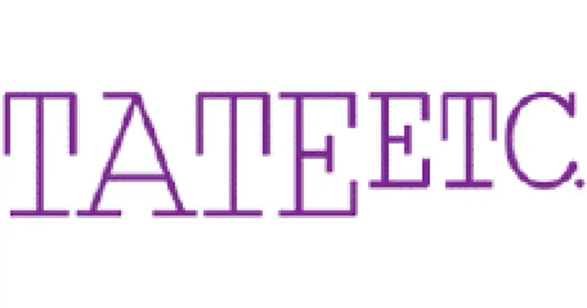 TATE ETC. logo