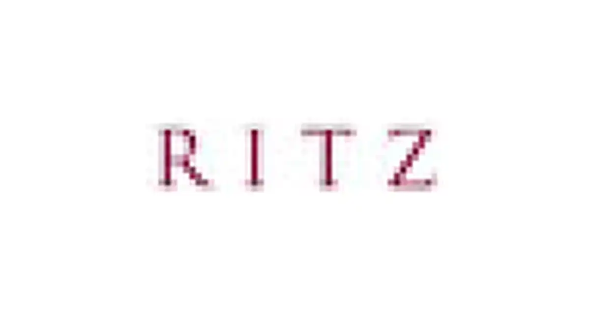 Ritz logo