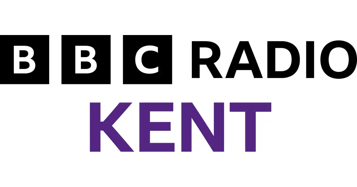 BBC Radio Kent logo