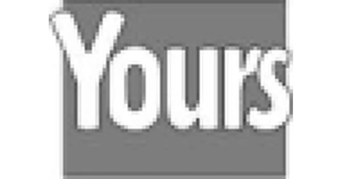 Yours logo