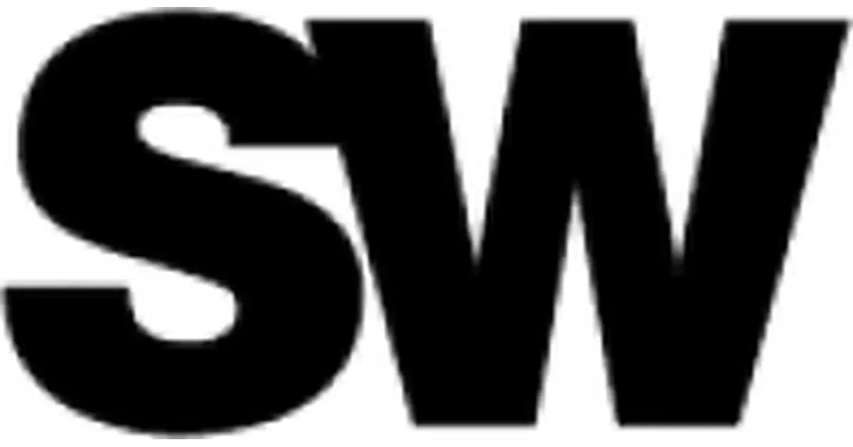 SW logo