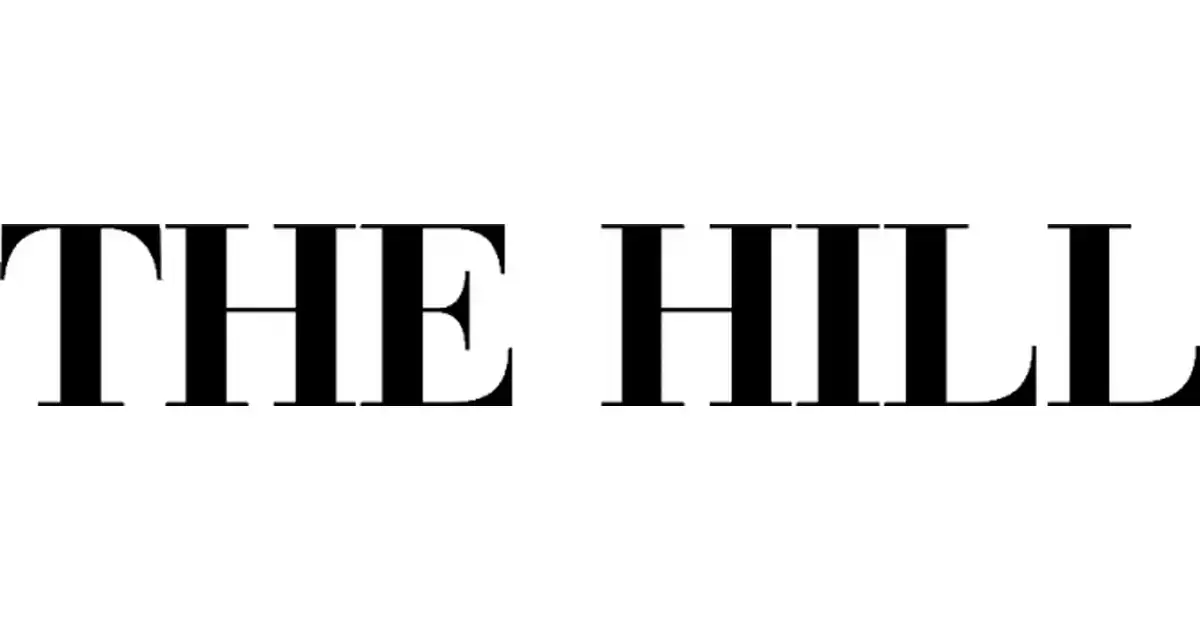 The Hill logo