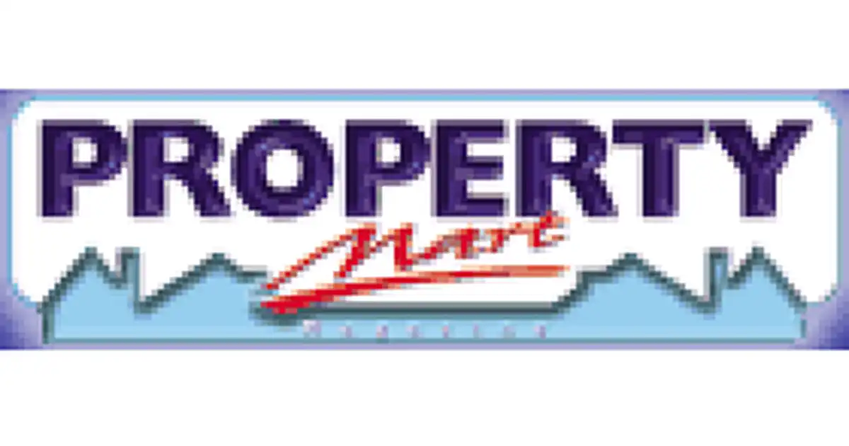 Property Mart logo