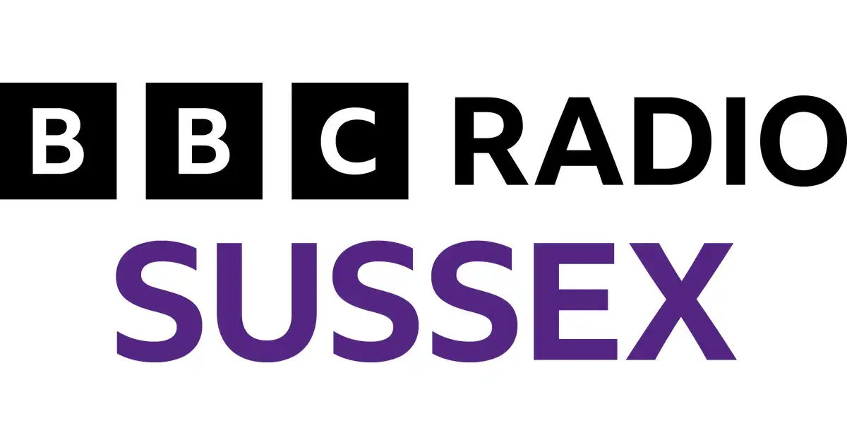 BBC Radio Sussex logo