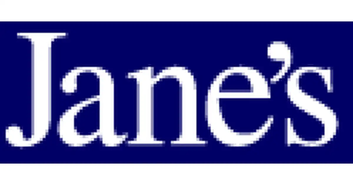 Jane's Intelligence Digest logo