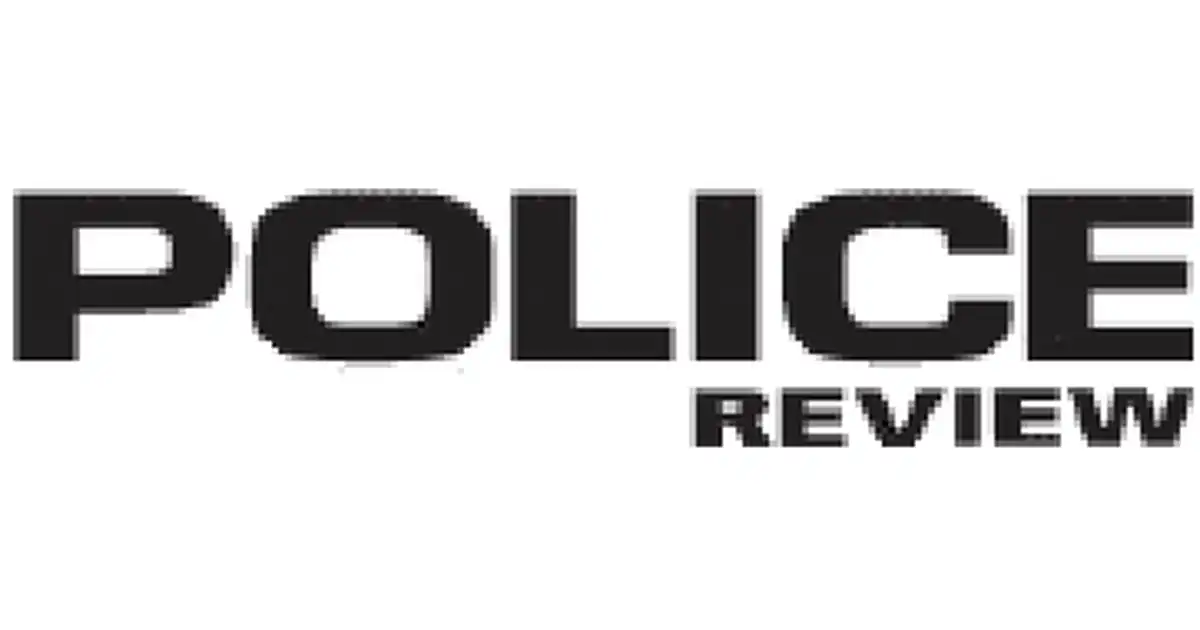 Jane`s Police Review logo