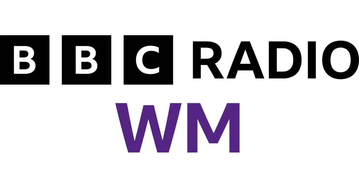 BBC Radio WM logo