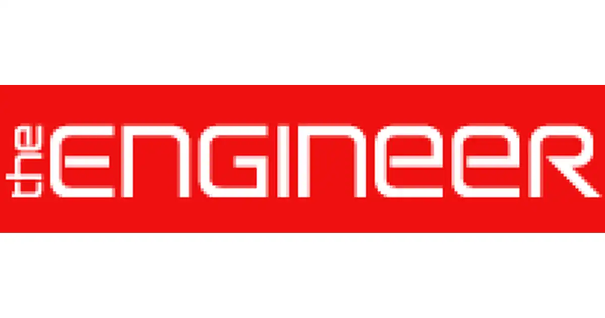 The Engineer logo