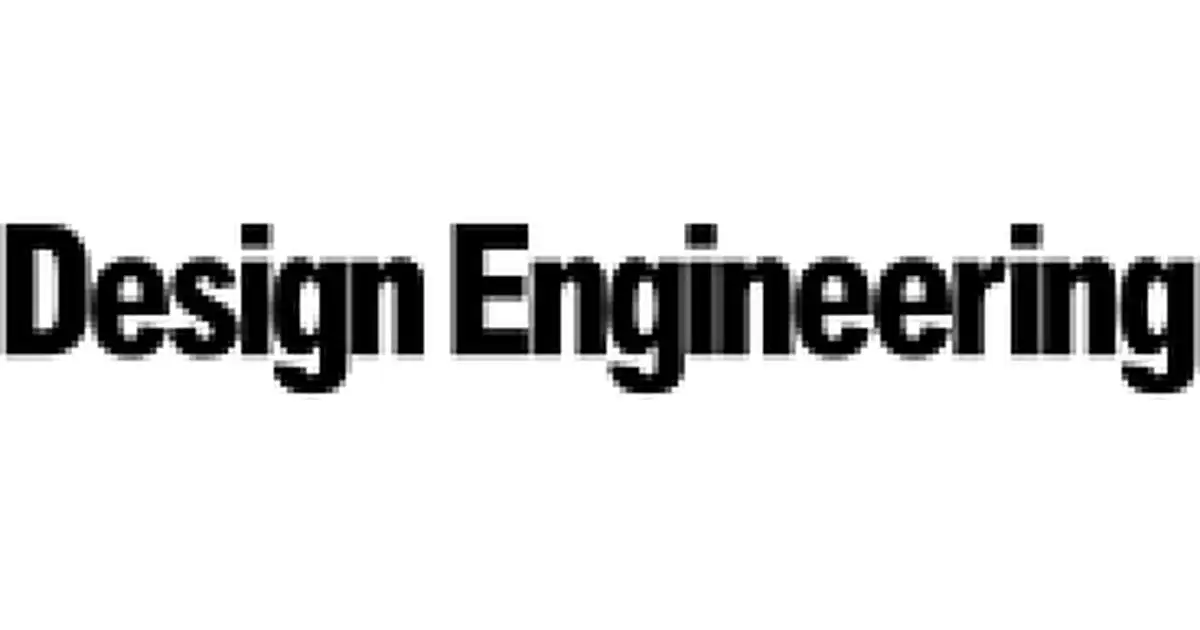 Design Engineering logo