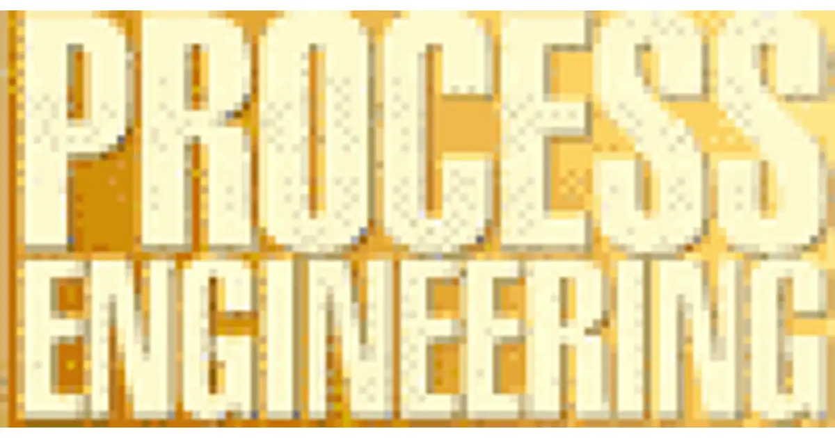 Process Engineering logo
