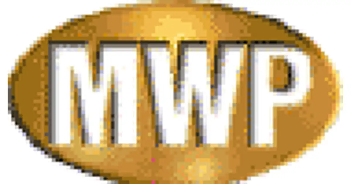 Metalworking Production logo