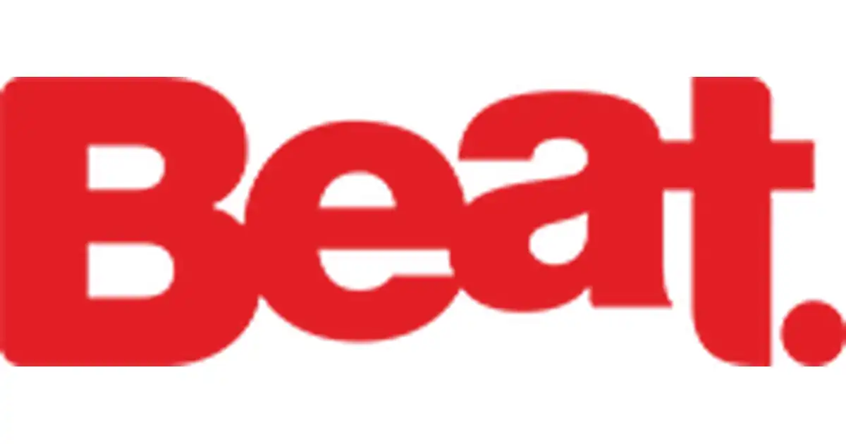 Beat 102-103 logo