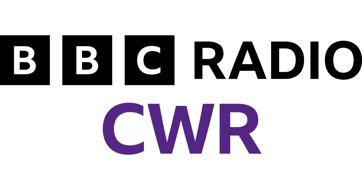 BBC CWR logo