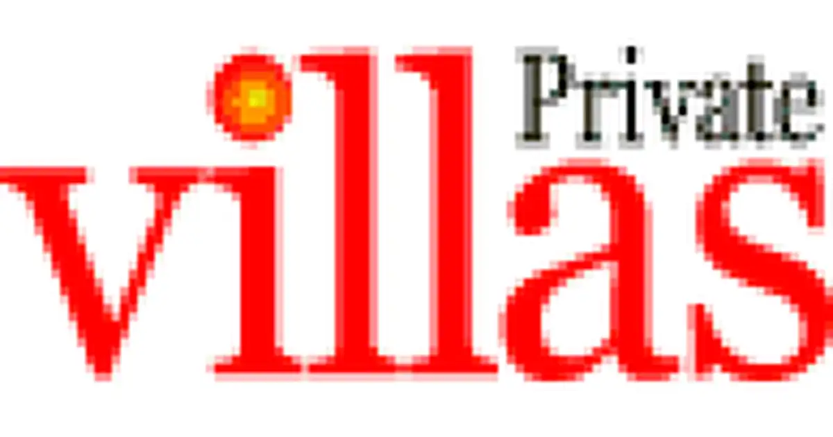 Private Villas logo