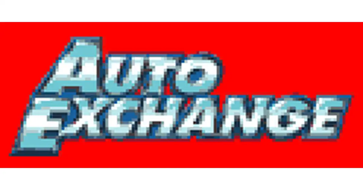 Auto Exchange logo
