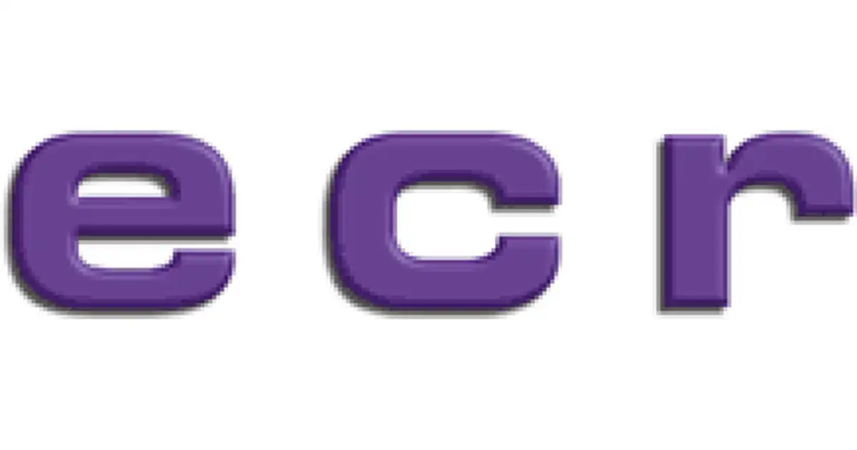 European Computer Reseller logo