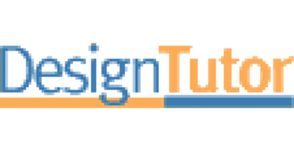 DesignTutor logo