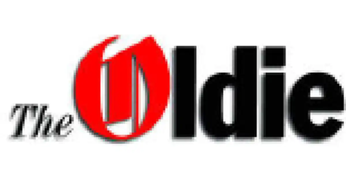 The Oldie logo