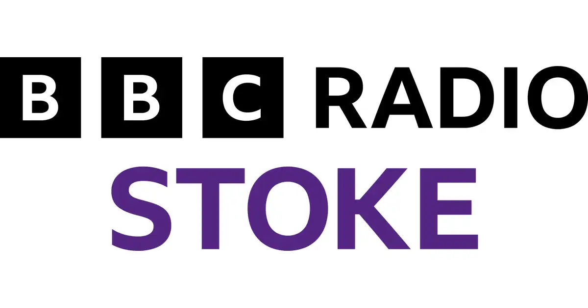 BBC Radio Stoke logo
