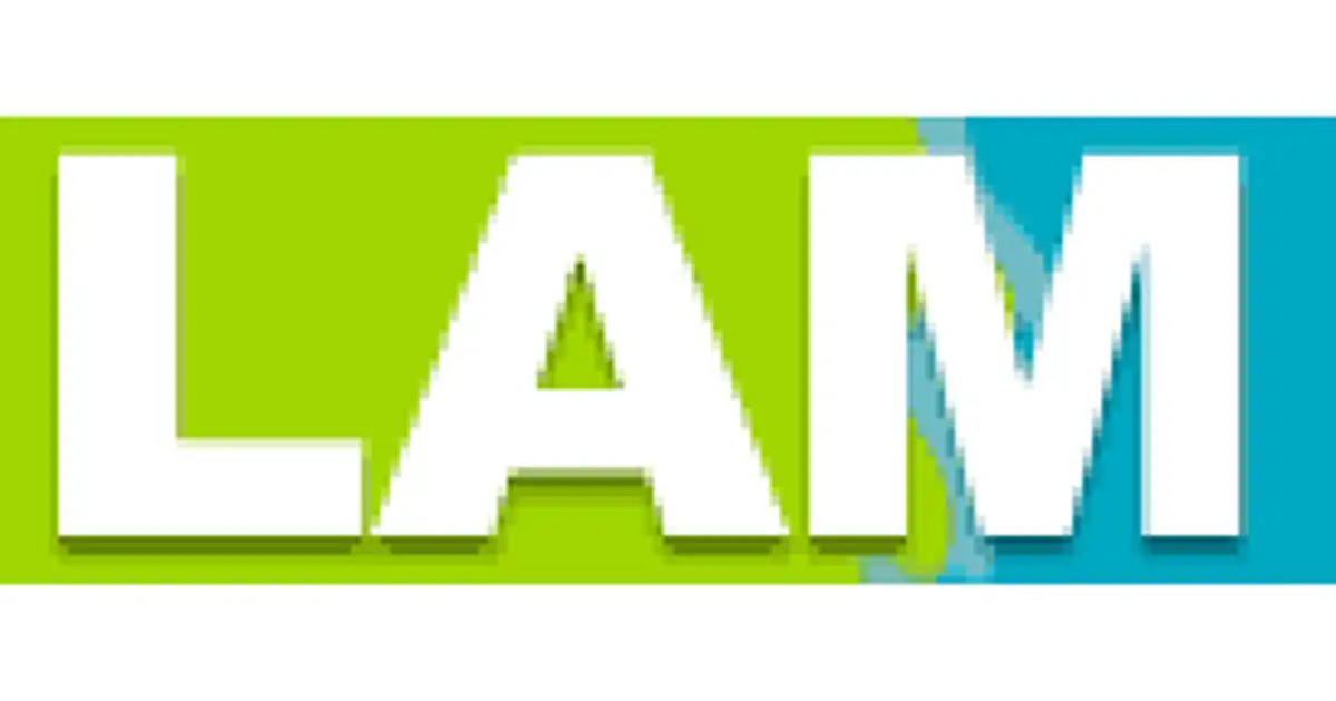 London and More logo