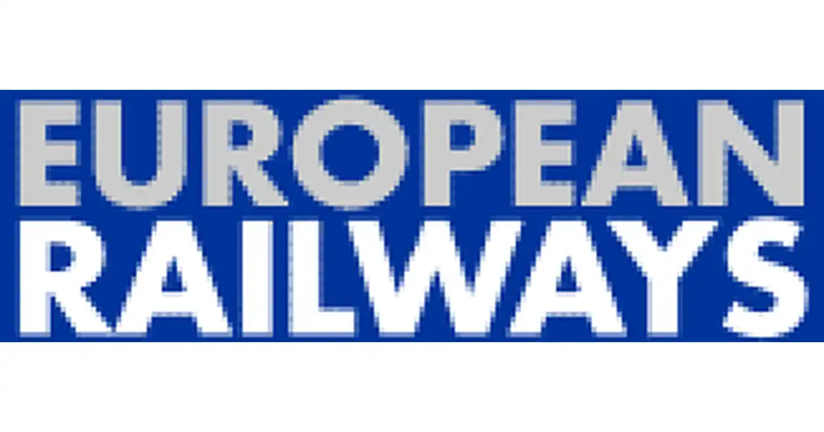 European Railways logo